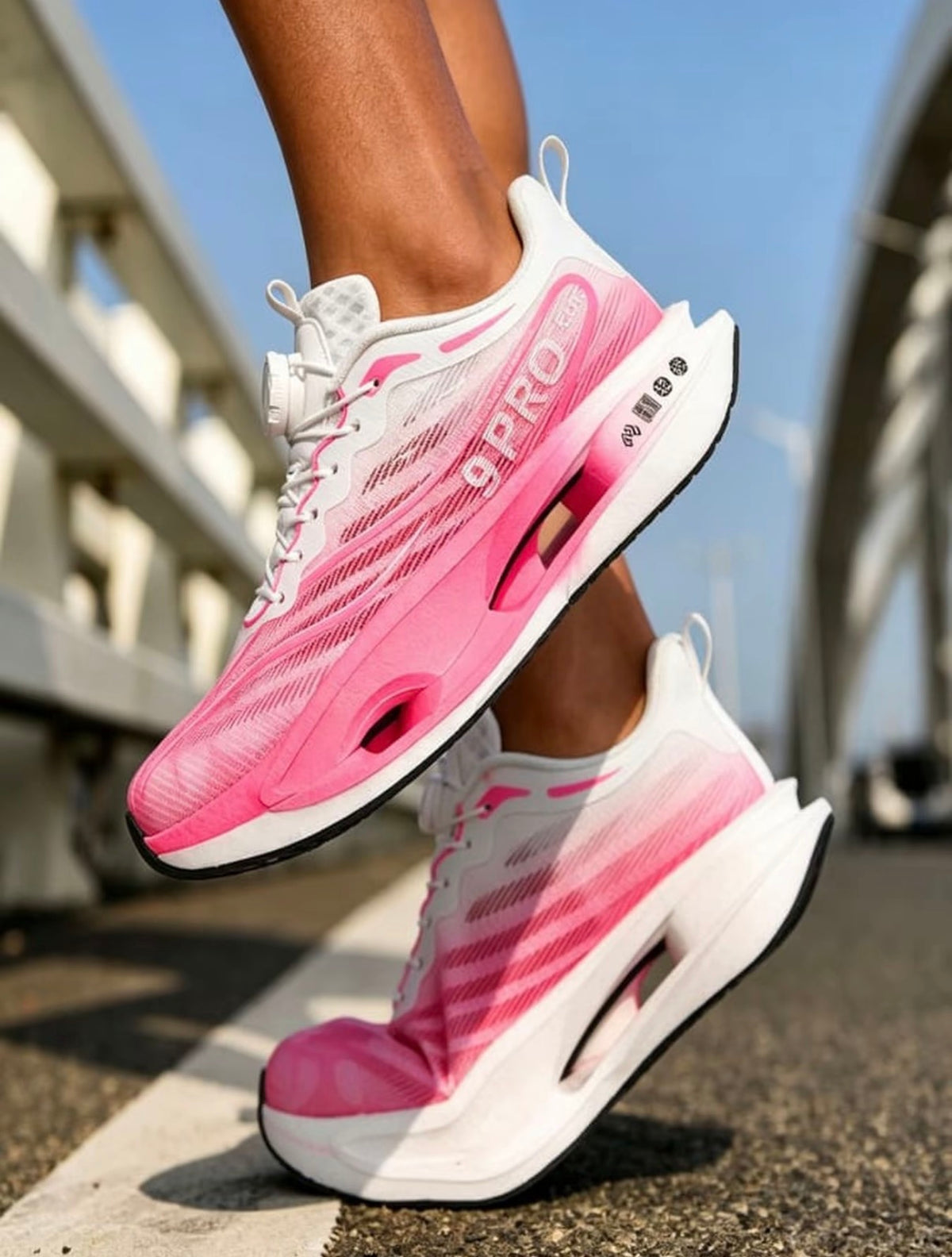 Run 9 Pro™